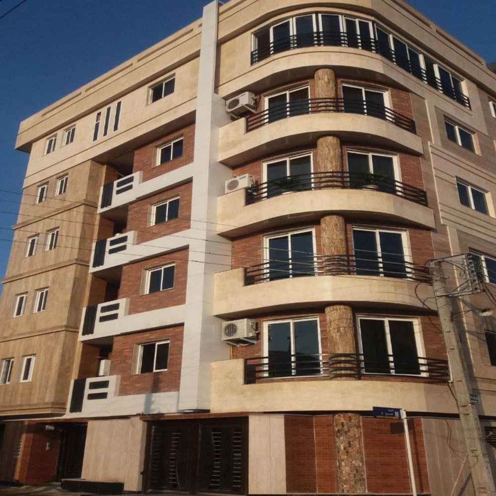 نمای کامپوزیت
